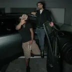 Ceno, Amrau-Two tone