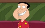 The Glenn Quagmire Show