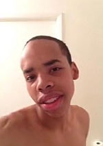 Kurapika is now drowning in an indescribable emptiness