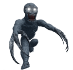 The Rake Chase Theme