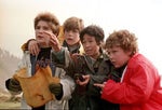 The Goonies - Truffle Shuffle