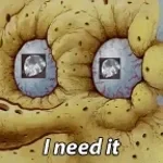 Spongebob Squarepants - I Don't Need It