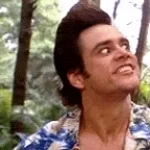 Ace Ventura_ When Nature Calls – Monster Truck Scene