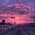 it hurts but it could never hurt more than being me.