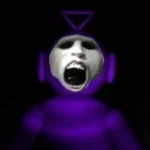 SlendyTubby Scream (copy)