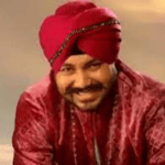 Tunak Tunak Ahhhh