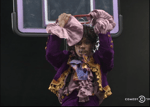 Chappelle's Show Charlie Murphy's True Hollywood Stories Prince