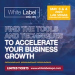 White Label Expo Vegas