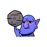 Bowler EH EH HOU --Clash Royale--