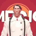 medic hamborger