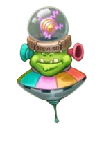 Whirligiggle