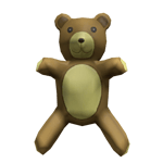 Roblox Teddy Bloxpin 2
