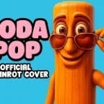 Soda Pop Brainrot but bad quality