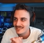 Tu ma fait bouffer sa !