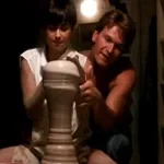 Unchained Melody short