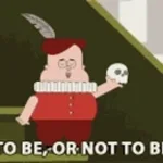 Essere o non essere