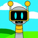 Fun Bot (Original sample sound)