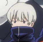 ODETARI KEEP UP