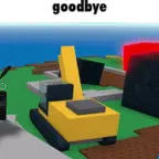 Roblox BYE