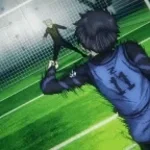 Isagi 'if they score now, we lose!'