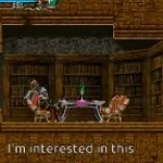 I'm Interested In This