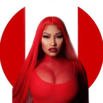 Nicki Minaj Umm