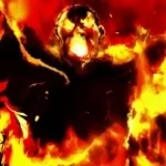 ID LET THE WORLD BURN