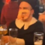 bauti se regala con un down