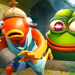 gyat for gyat fortnite