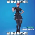 du vet att jag tänker på fortnite varje dag va (copy)
