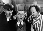 Three Stooges Bonk