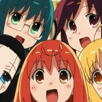 jugemu jugemu - joshiraku closing - Sound