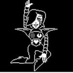 Mettaton Oh Yes