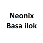 Neonix basa ilok