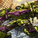 Combiner Transformation (Forming)