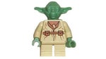 lego yoda death