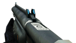 Halo Shotgun