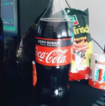 cola and play fortnite