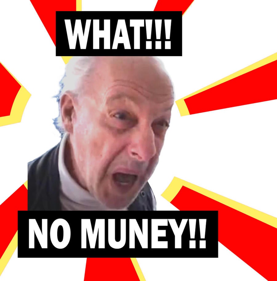 Show me the money Charles Oliveira by SpectrumOctaveTimbre76404 - Meme  Sound Effect Button for Soundboard - Voicemod, image size:900x915