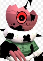 Twisted Bobette Attack