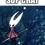 Hollow Knight SPAM SOUNDS