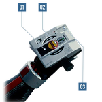 kamen rider faiz knuckle punch