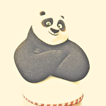 Kung Fu Fighting Loud