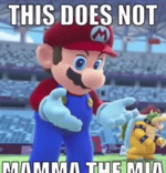 This Does Not Mama The mia GRHAAA