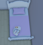 low battery audiotrimmer