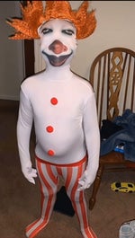 ipasamo sa bente katao