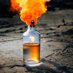 Gasolina (part. Glory)