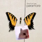 SDIYBT Paramore