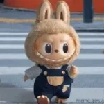 Labubu
