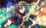 God Shattering Star (Rain) | Fire Emblem: Three Houses | 3 Part